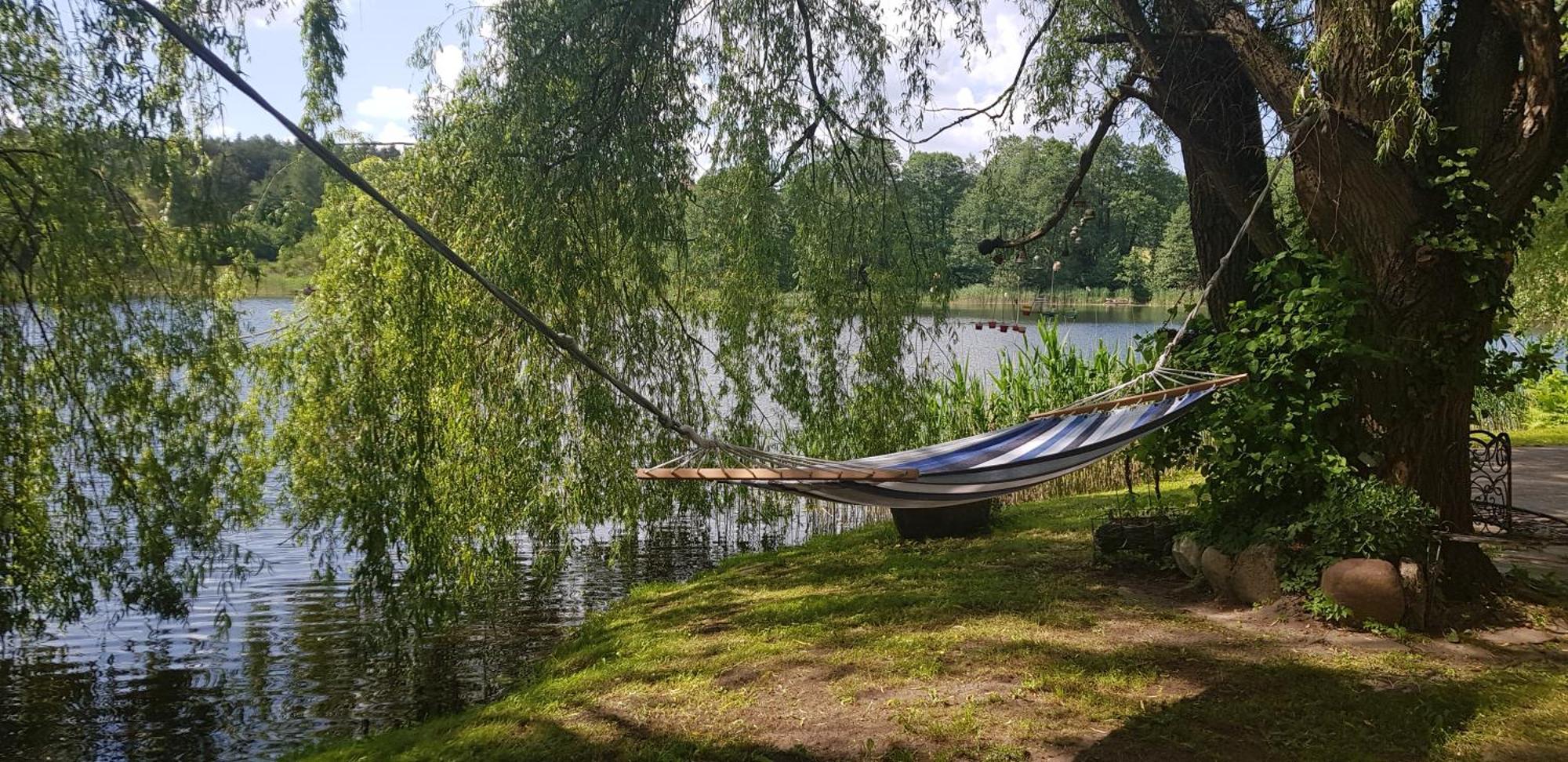 Villa Strzecha Chopina - Dom I Polwysep Tylko Dla Ciebie *
