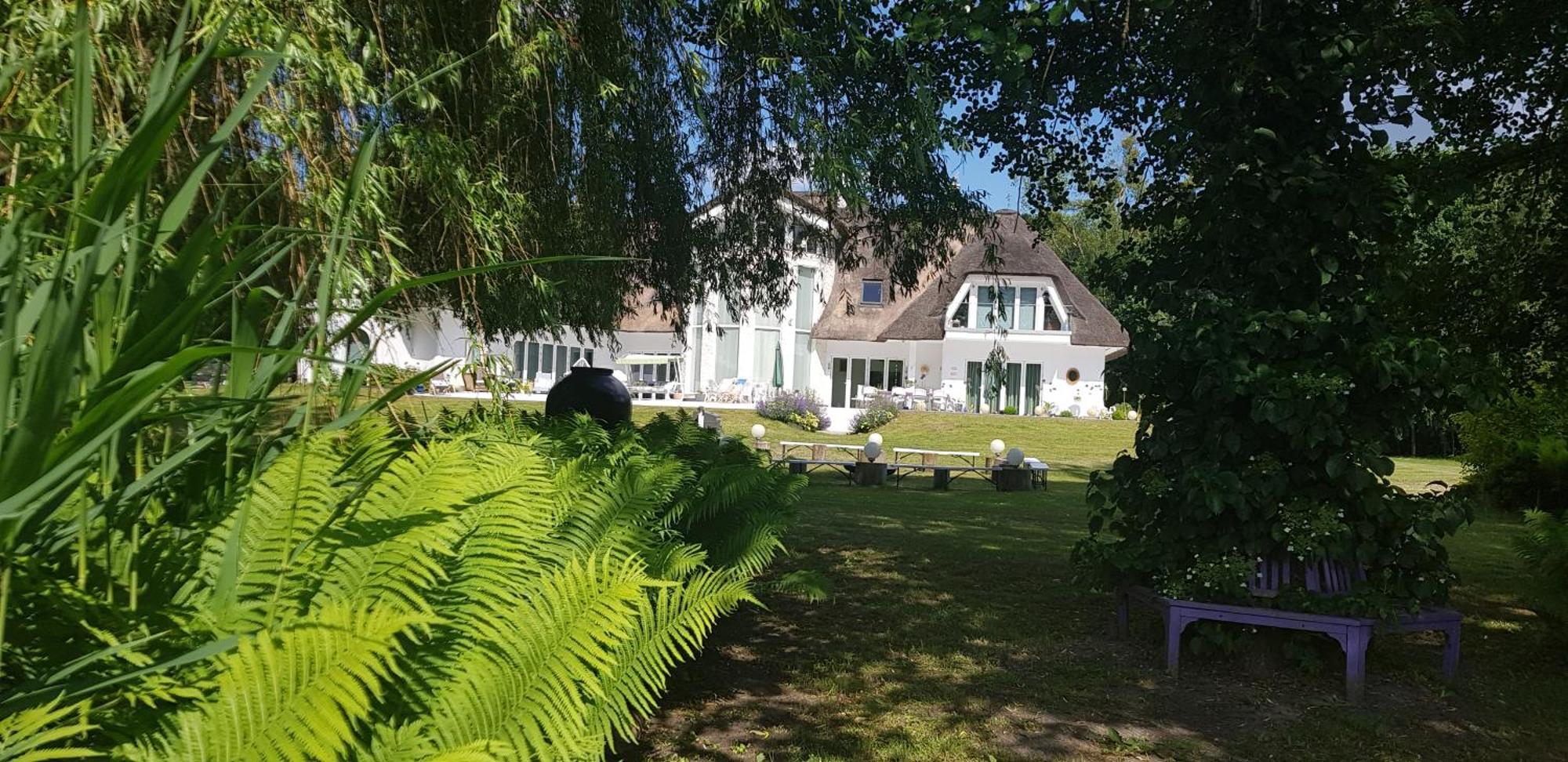 Villa Strzecha Chopina - Dom I Polwysep Tylko Dla Ciebie